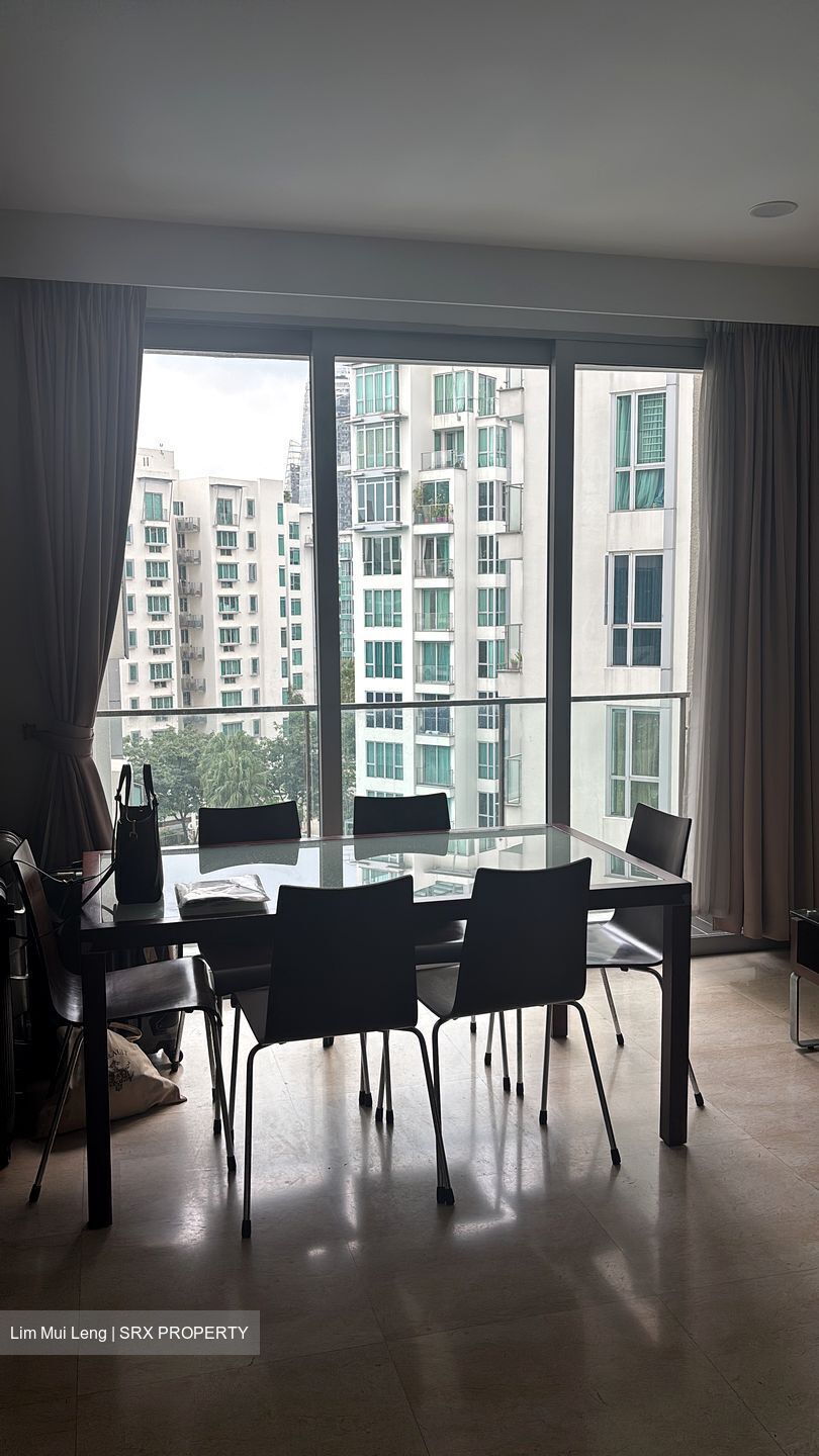 Caribbean At Keppel Bay (D4), Condominium #585082521
